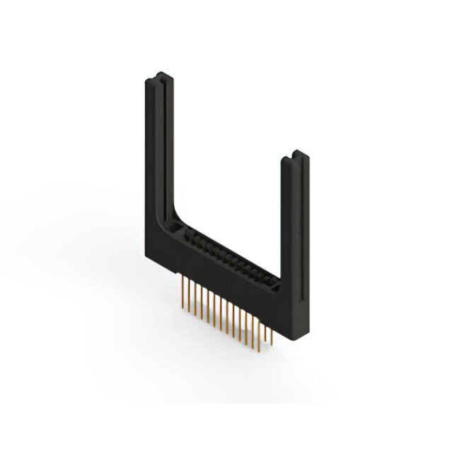 396-026-541-258 EDAC Inc.  Edgeboard Connectors